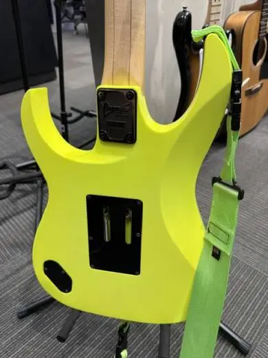 Ibanez - RG550DY 2